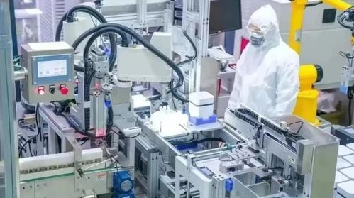 康碼生物 以D2P技術為引擎，引領生物醫藥創新浪潮